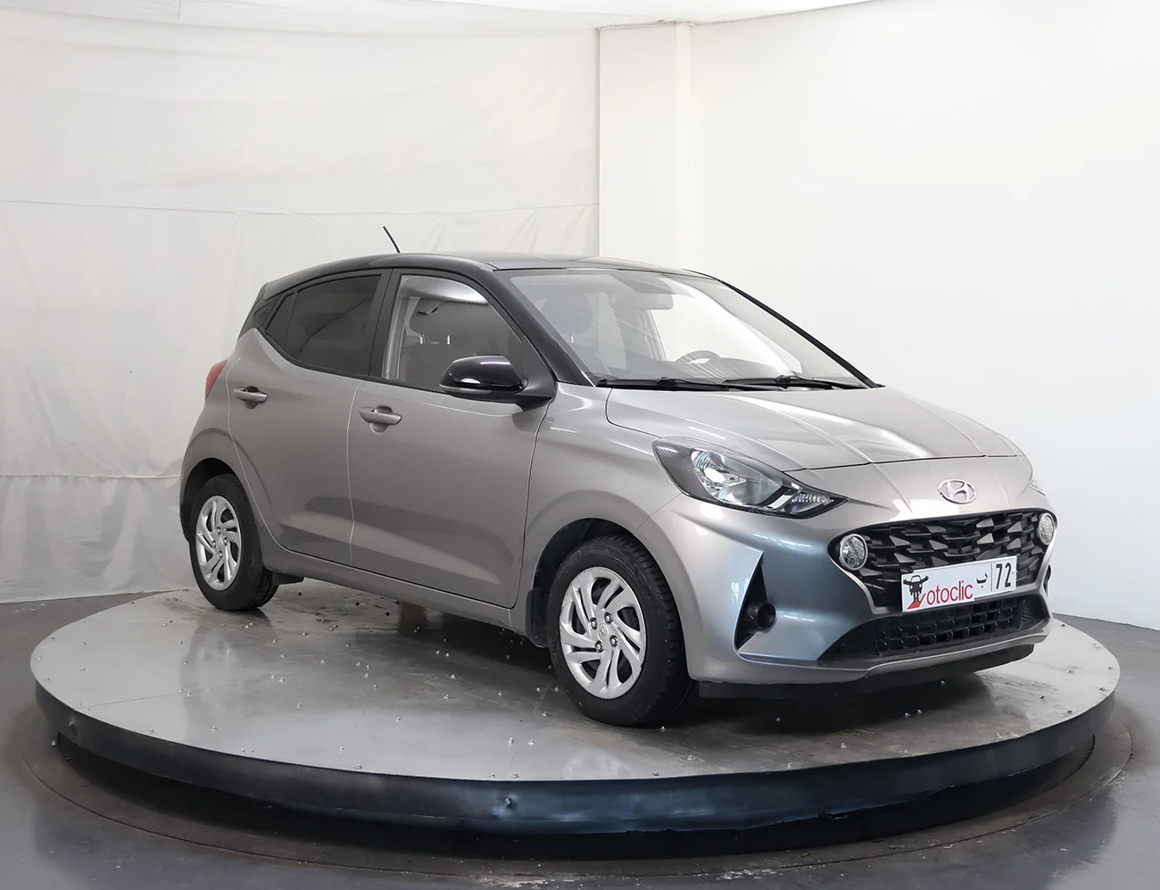 Hyundai i10 1.0 Inventive+