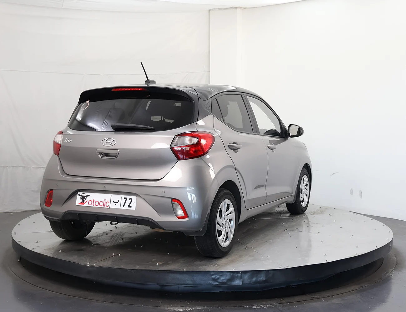 Hyundai i10 1.0 Inventive+