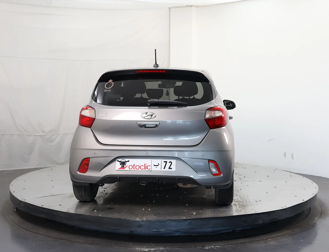 Hyundai i10 1.0 Inventive+