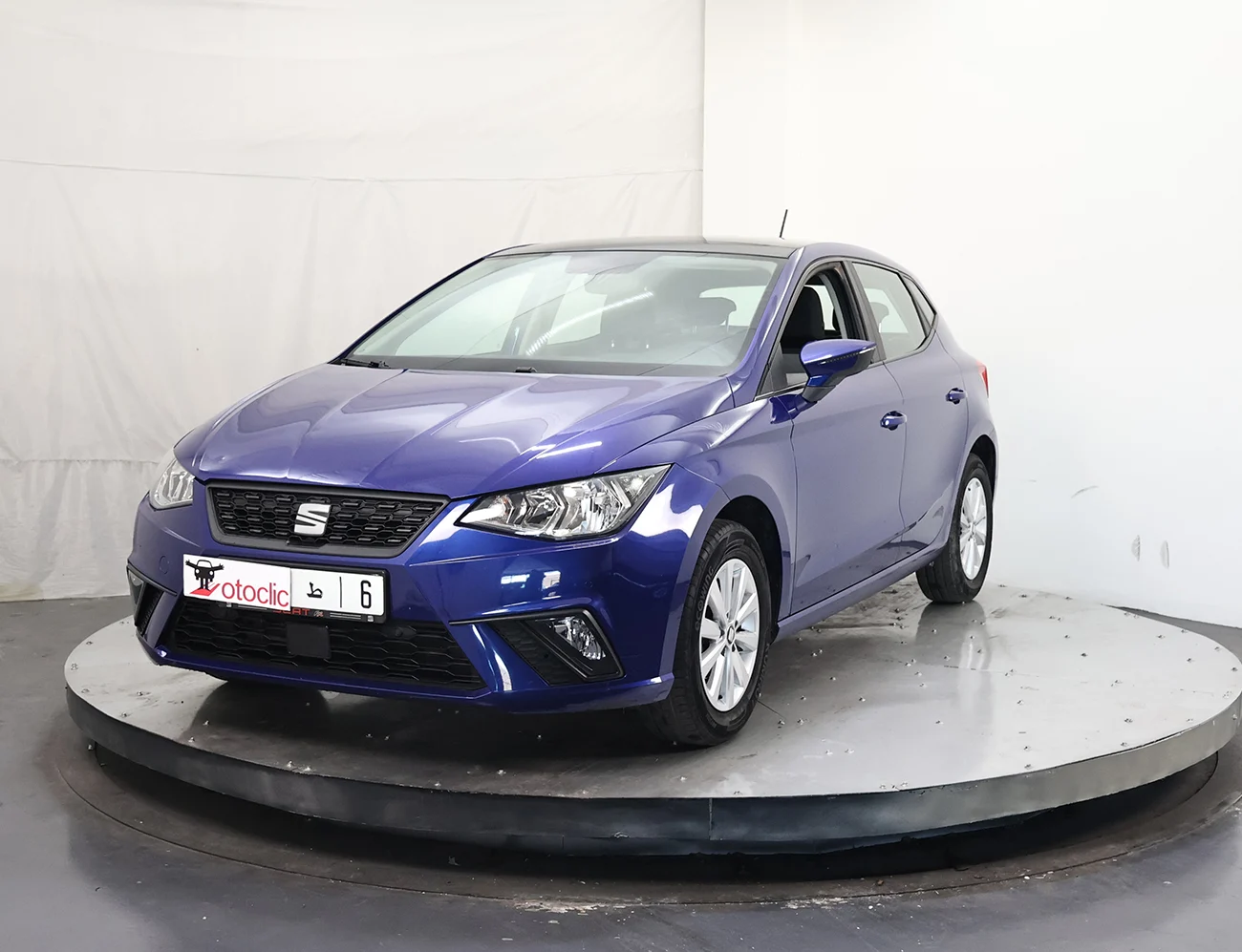 Seat Ibiza 1.0 STYLE