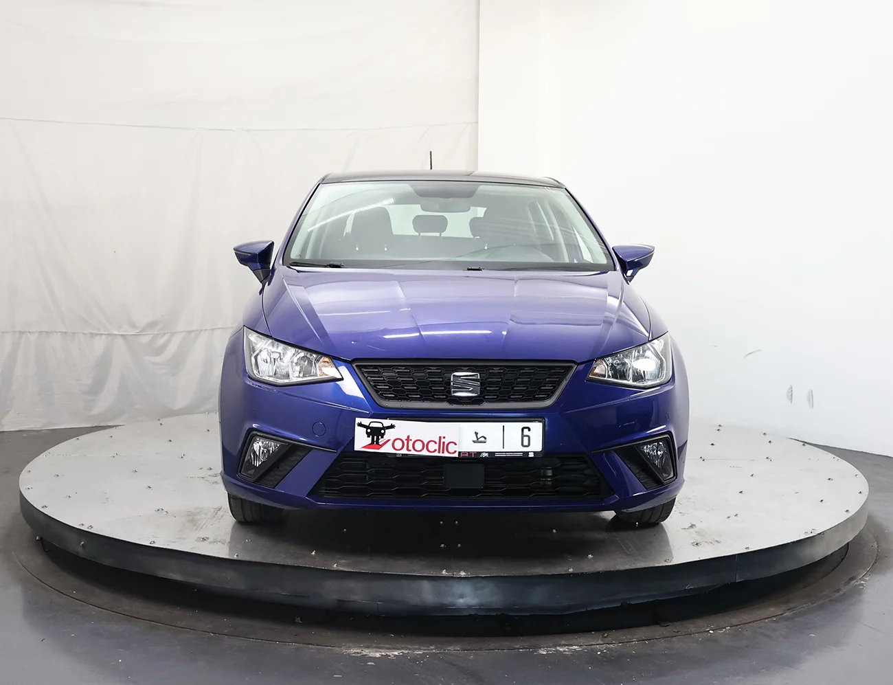 Seat Ibiza 1.0 STYLE