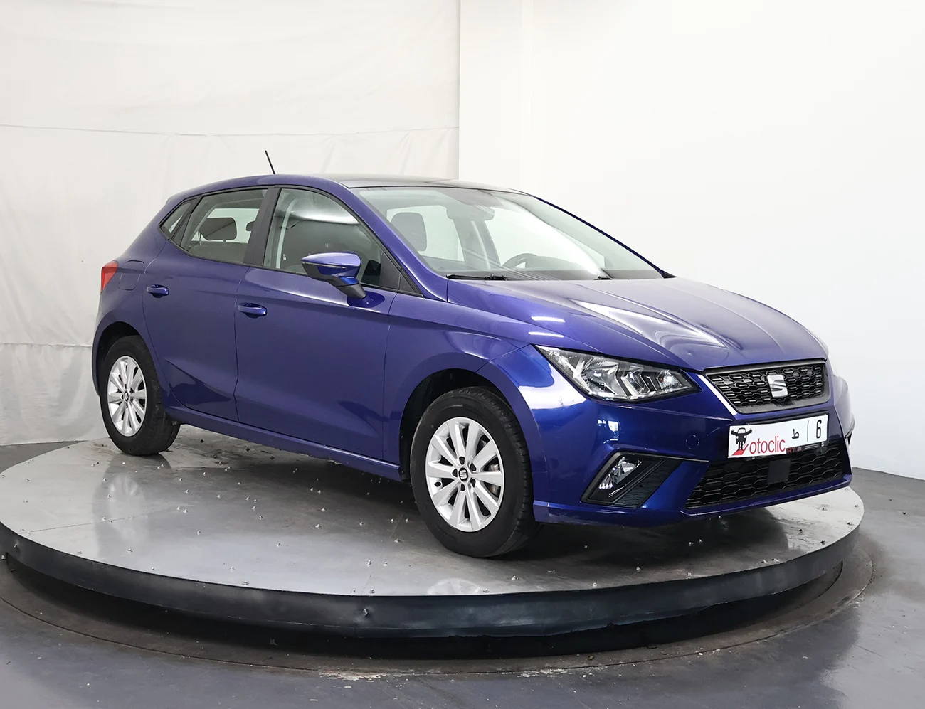 Seat Ibiza 1.0 STYLE