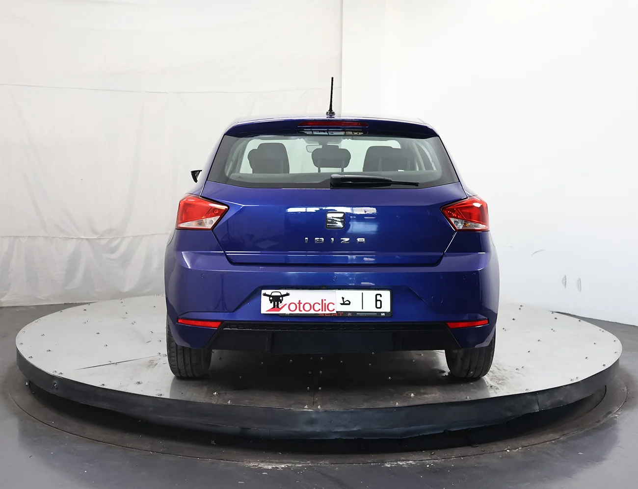 Seat Ibiza 1.0 STYLE