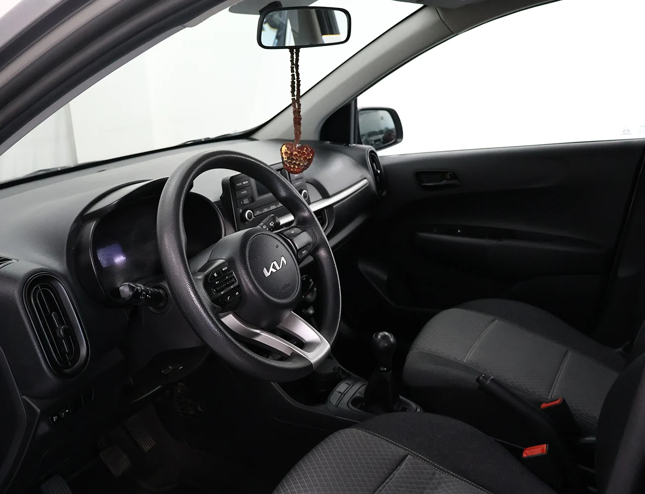 Kia Picanto 1.0 Lifestyle