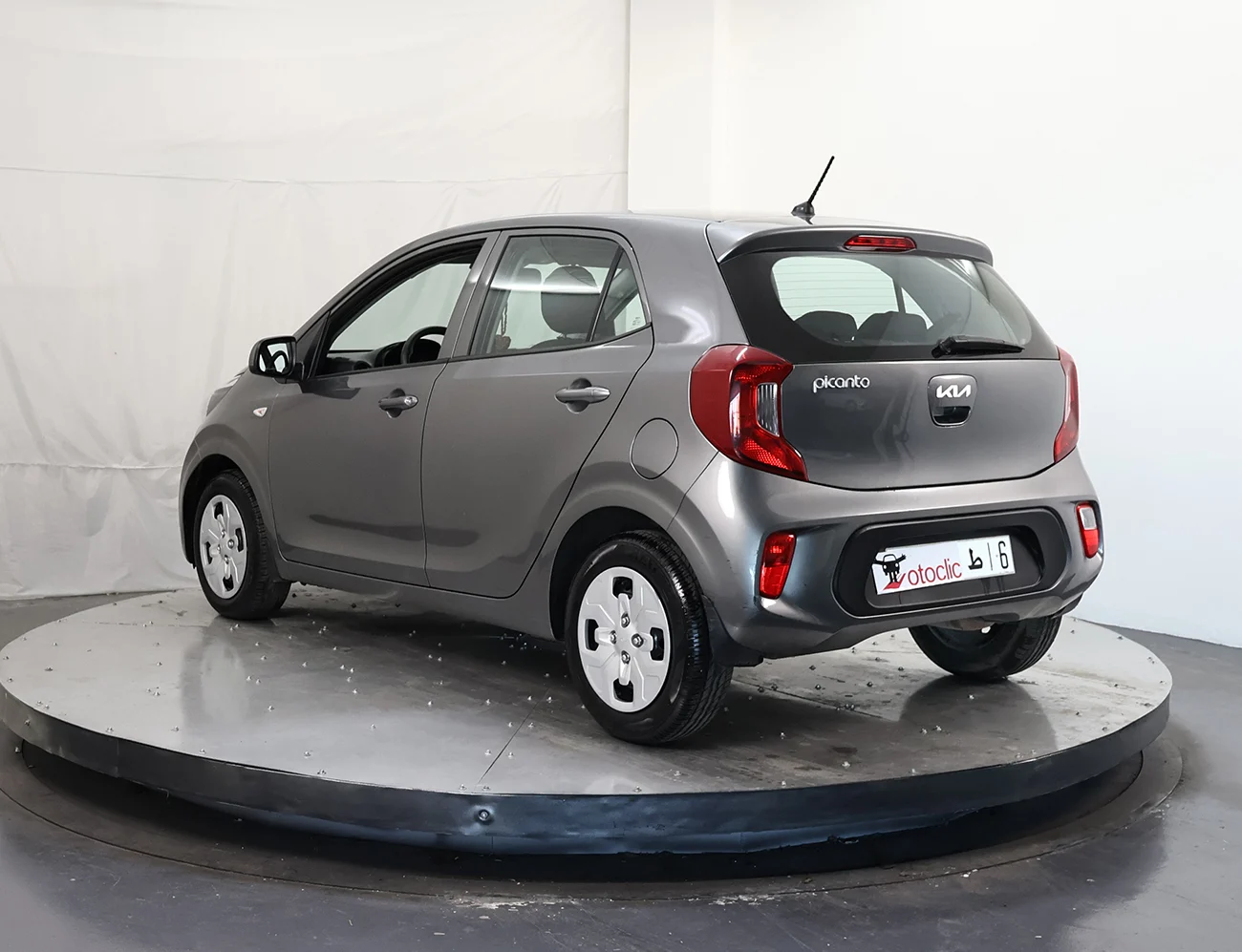 Kia Picanto 1.0 Lifestyle