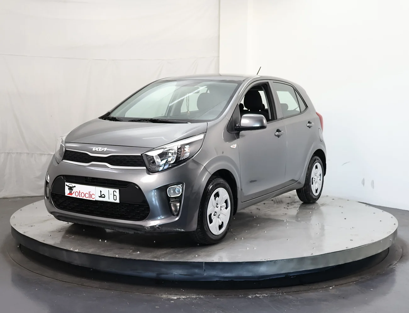 Kia Picanto 1.0 Lifestyle