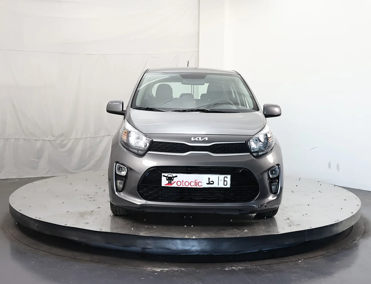 Kia Picanto 1.0 Lifestyle