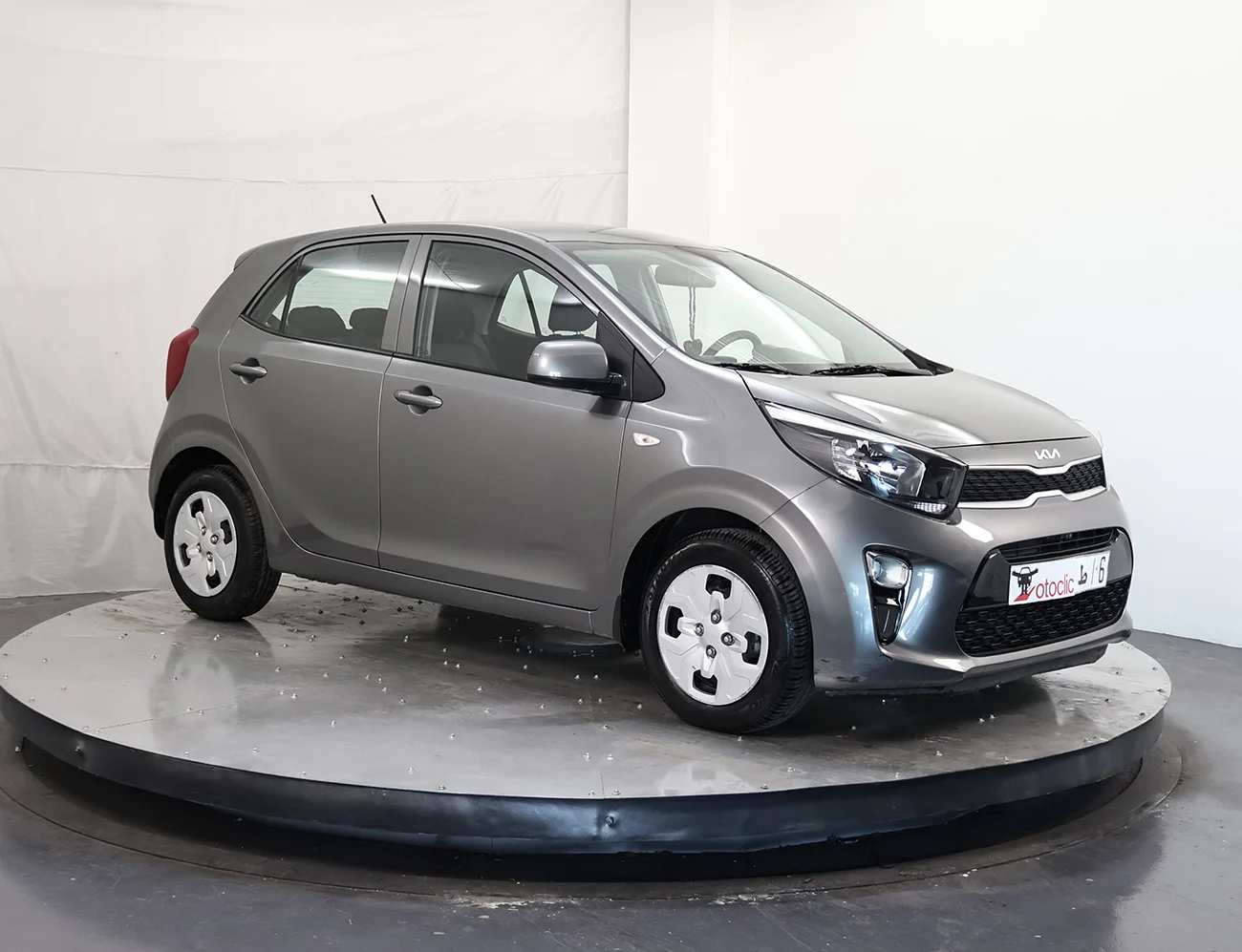 Kia Picanto 1.0 Lifestyle