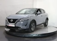 Nissan Qashqai 1.3 N-Connecta