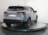 Nissan Qashqai 1.3 N-Connecta