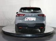 Nissan Qashqai 1.3 N-Connecta