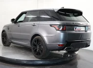 Land Rover Range Rover 2.0D SPORT