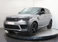 Land Rover Range Rover 2.0D SPORT