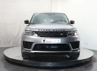 Land Rover Range Rover 2.0D SPORT