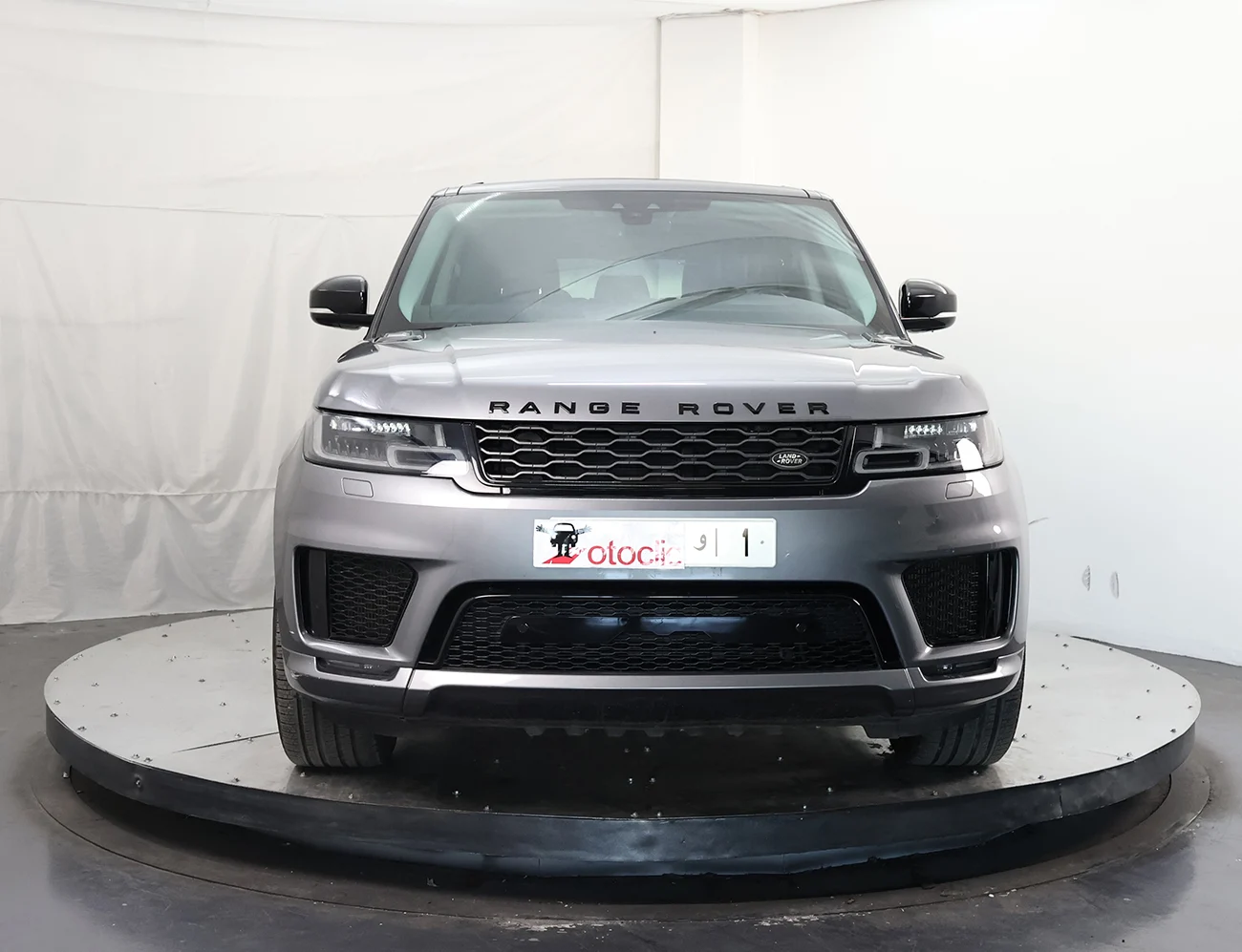 Land Rover Range Rover 2.0D SPORT