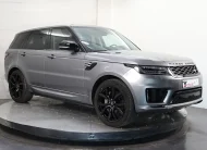 Land Rover Range Rover 2.0D SPORT