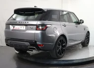 Land Rover Range Rover 2.0D SPORT