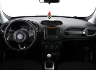 Jeep Renegade 1.6 Longitude