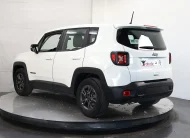 Jeep Renegade 1.6 Longitude