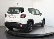 Jeep Renegade 1.6 Longitude