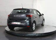 Dacia Sandero 1.5 Confort