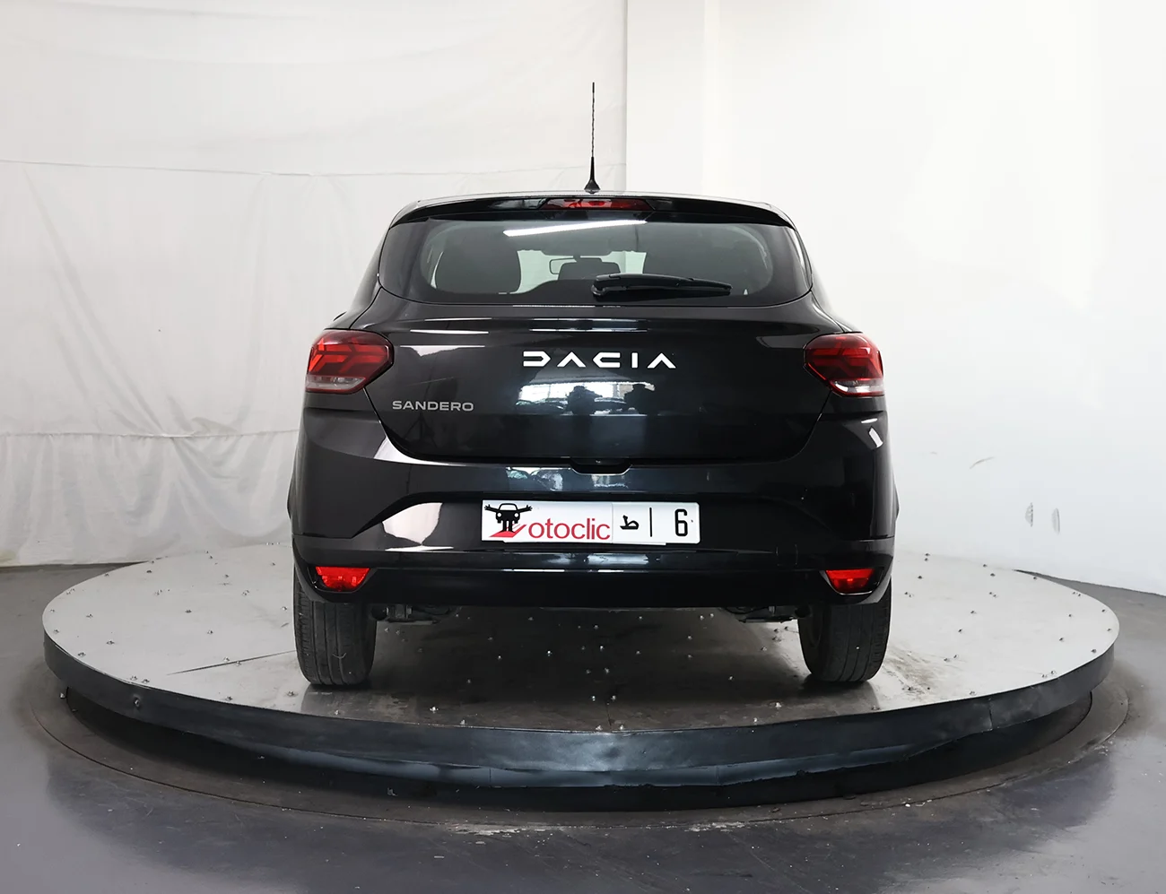 Dacia Sandero 1.5 Confort