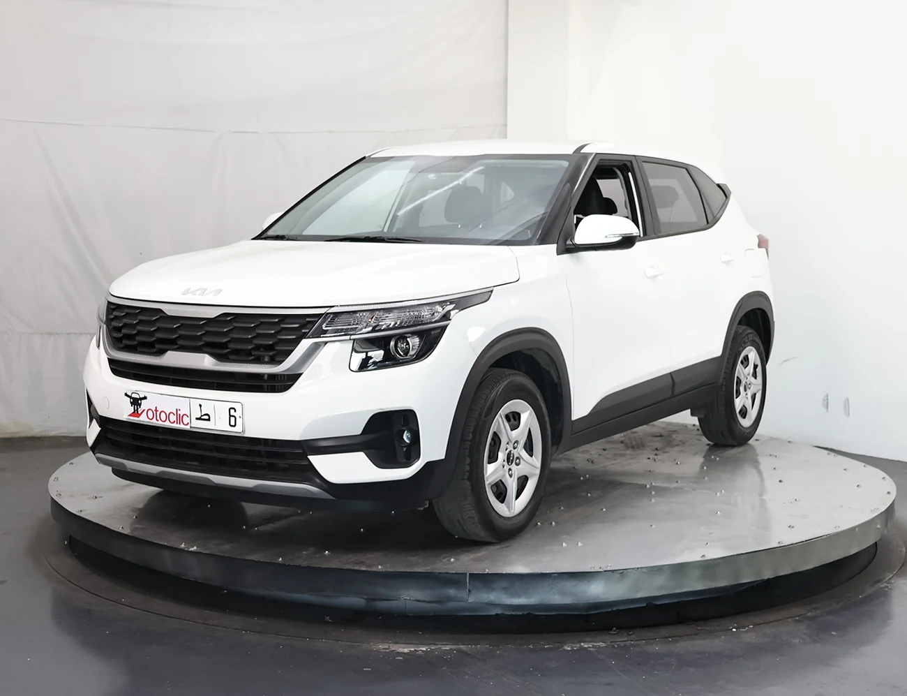 Kia Seltos 1.5 Motion