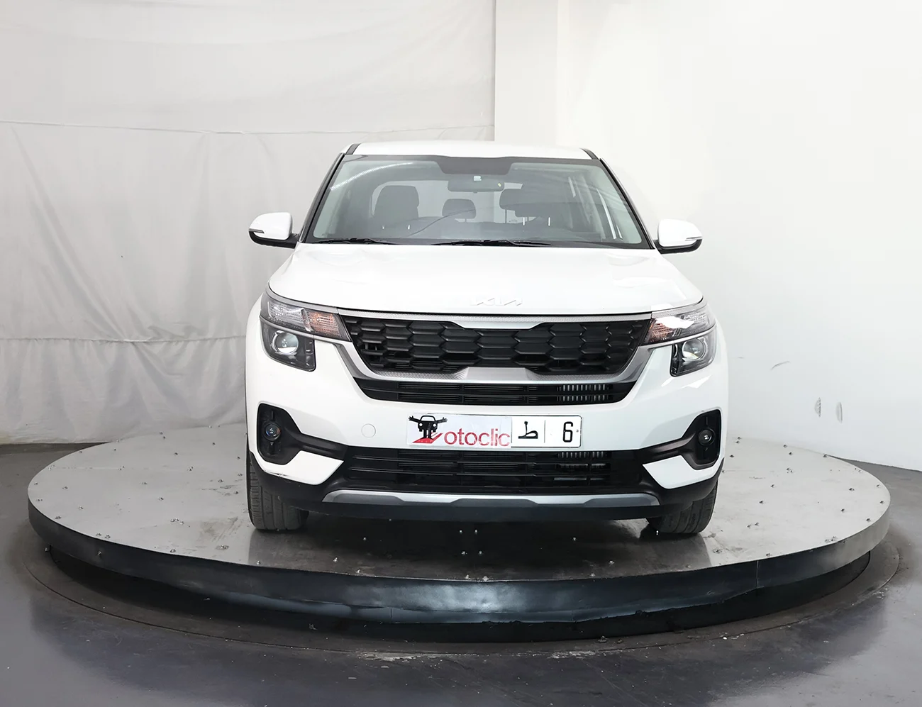 Kia Seltos 1.5 Motion