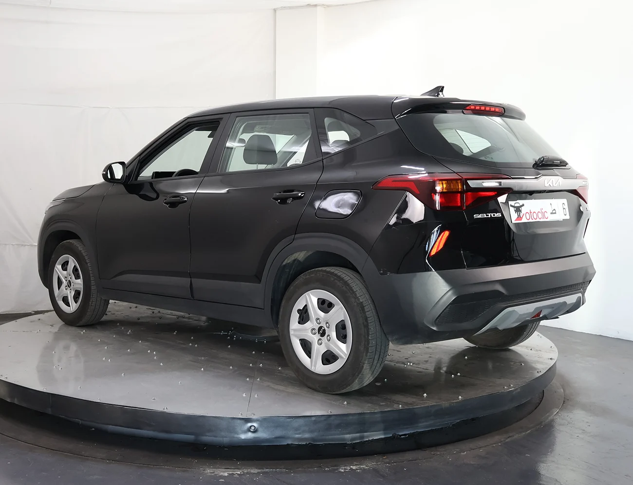 Kia Seltos 1.5 Motion