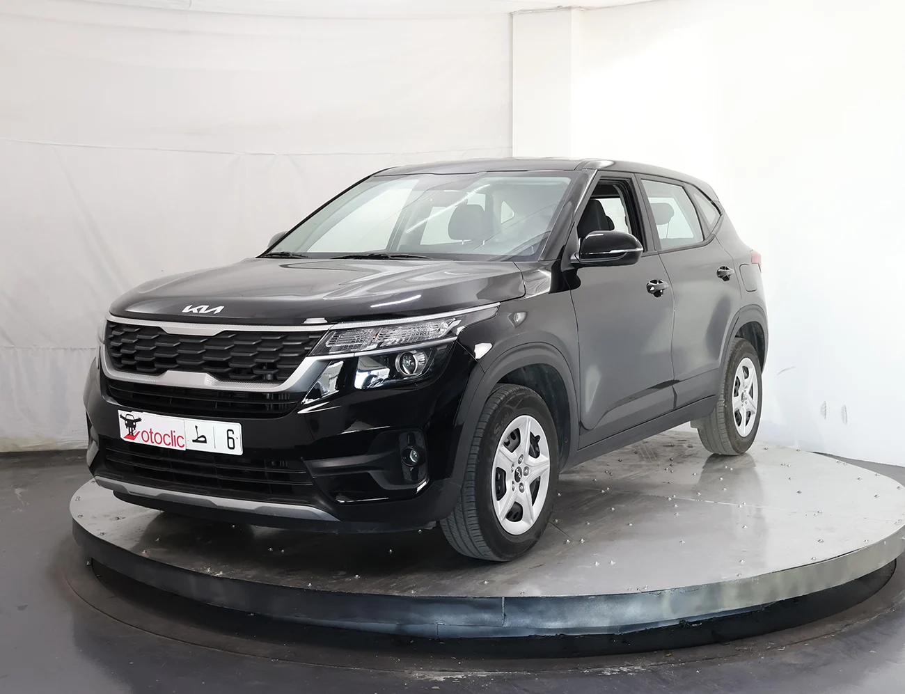 Kia Seltos 1.5 Motion