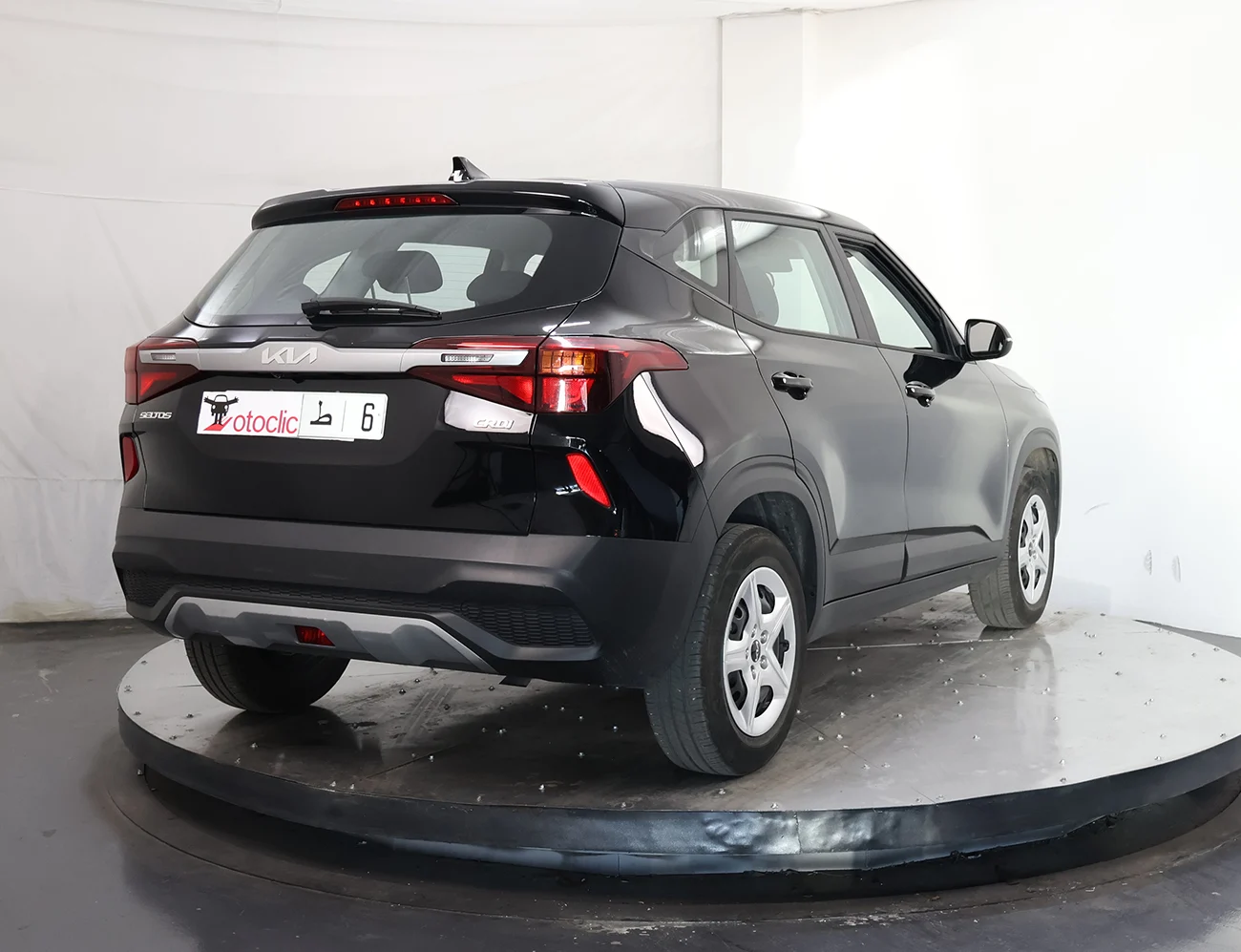 Kia Seltos 1.5 Motion