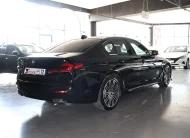 BMW 520d Lounge Edition