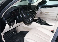 BMW 520d Lounge Edition