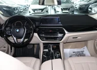 BMW 520d Lounge Edition