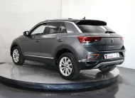 Volkswagen T-Roc 2.0 Sport