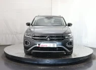 Volkswagen T-Roc 2.0 Sport