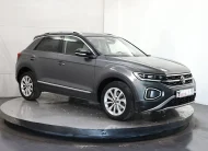 Volkswagen T-Roc 2.0 Sport