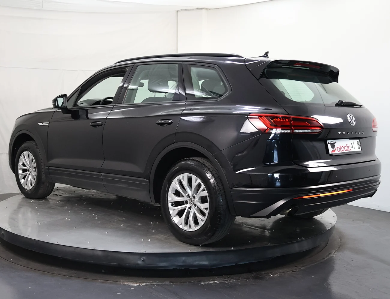 Volkswagen Touareg 3.0 CONFORT