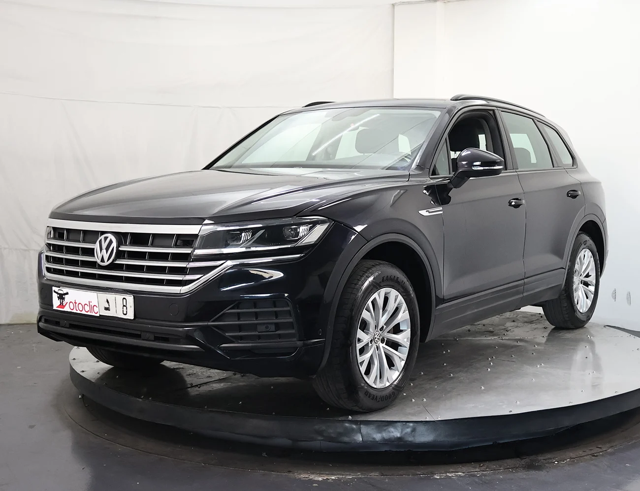 Volkswagen Touareg 3.0 CONFORT