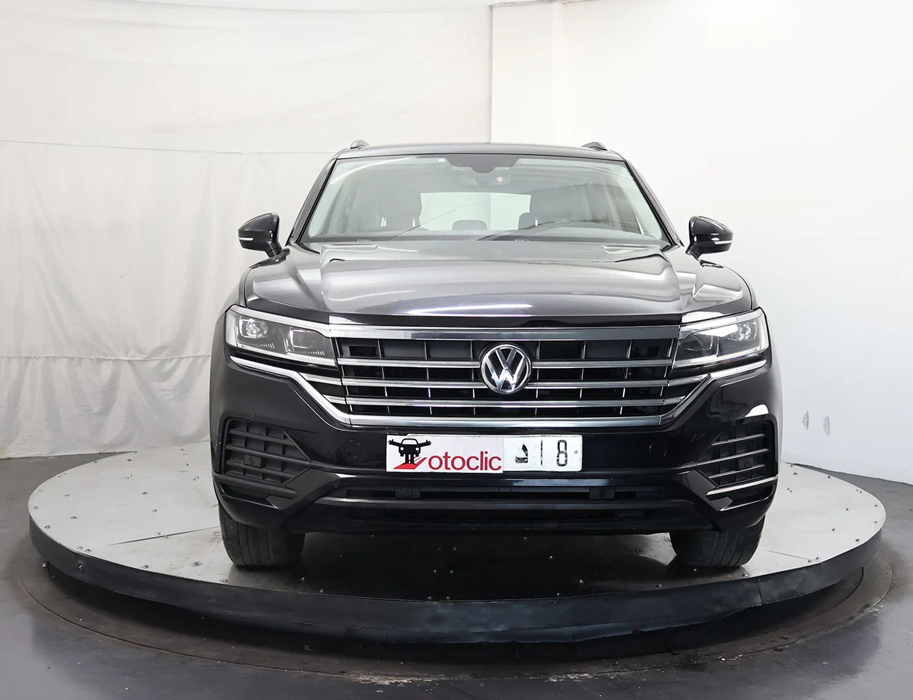 Volkswagen Touareg 3.0 CONFORT