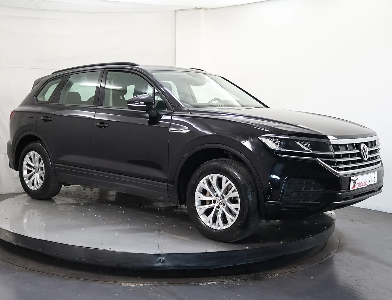 Volkswagen Touareg 3.0 CONFORT