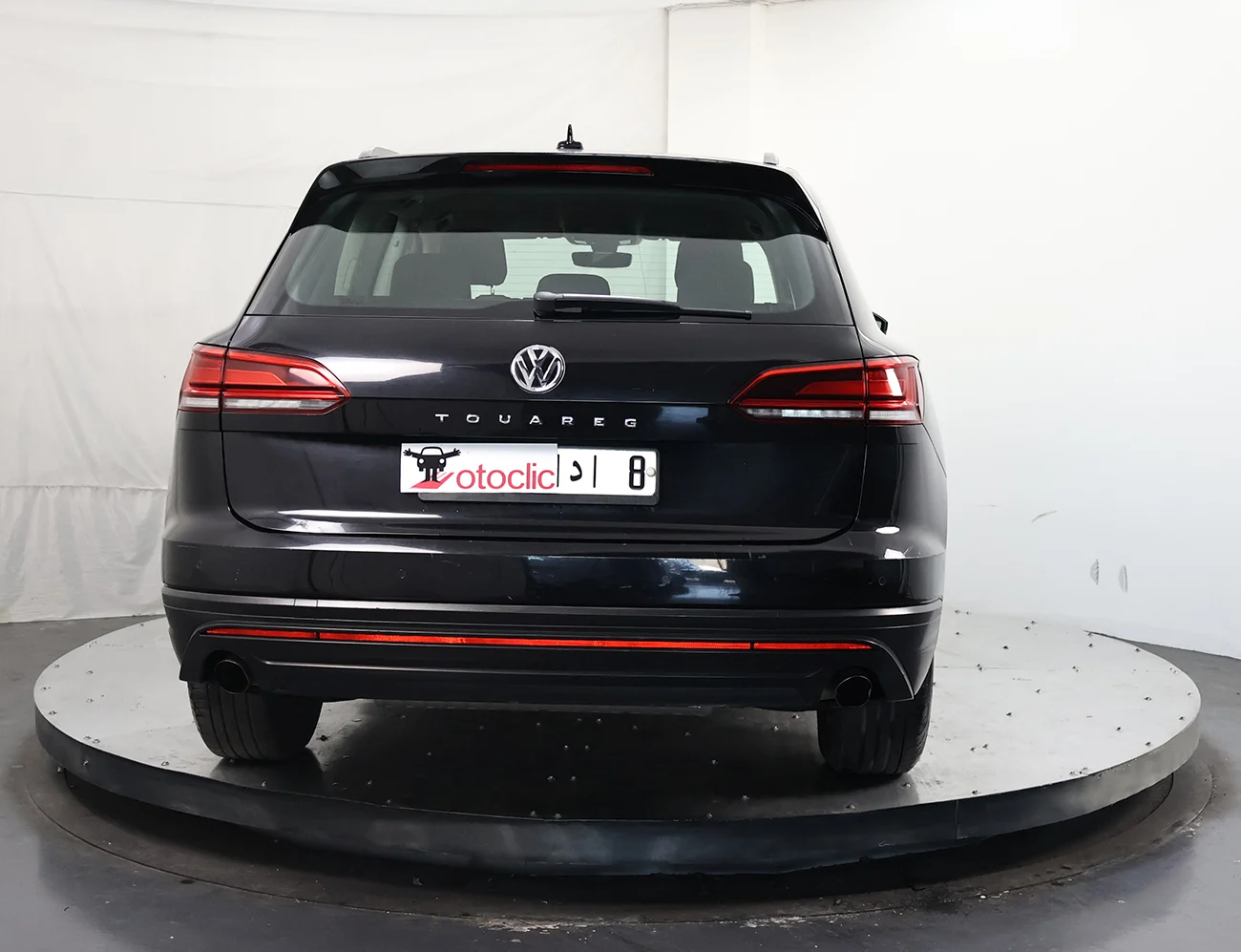 Volkswagen Touareg 3.0 CONFORT