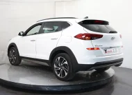 Hyundai Tucson 1.6 Luxe+