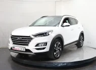 Hyundai Tucson 1.6 Luxe+