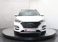 Hyundai Tucson 1.6 Luxe+