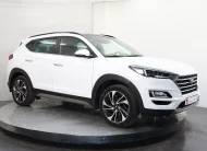 Hyundai Tucson 1.6 Luxe+