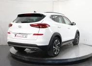 Hyundai Tucson 1.6 Luxe+