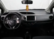 Toyota Yaris 1.0 Lounge