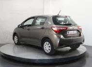 Toyota Yaris 1.0 Lounge