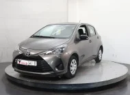 Toyota Yaris 1.0 Lounge